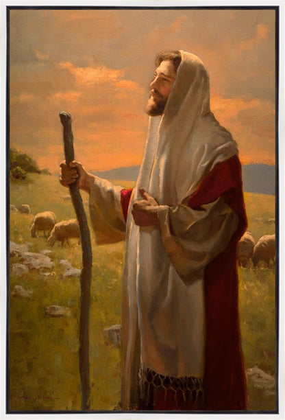 The Good Shepherd