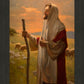 The Good Shepherd