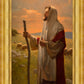 The Good Shepherd