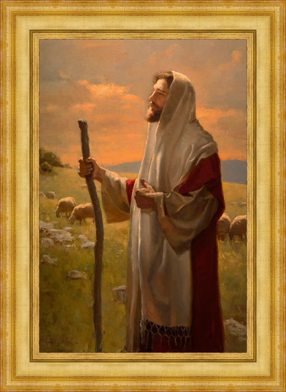 The Good Shepherd