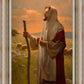 The Good Shepherd