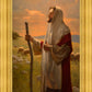 The Good Shepherd