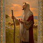 The Good Shepherd