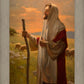 The Good Shepherd