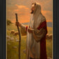 The Good Shepherd
