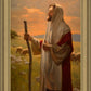 The Good Shepherd