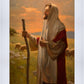 The Good Shepherd