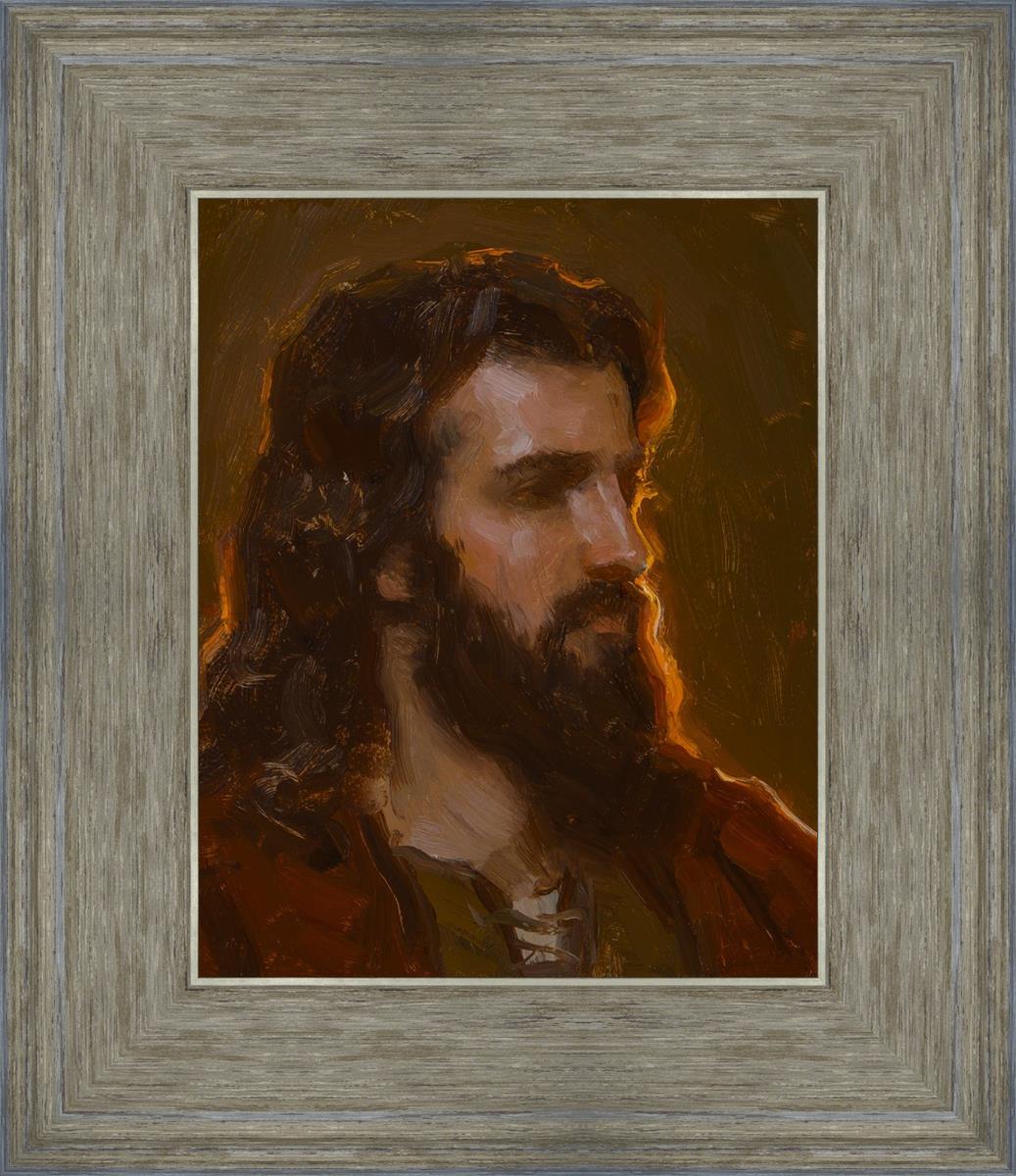 His Light