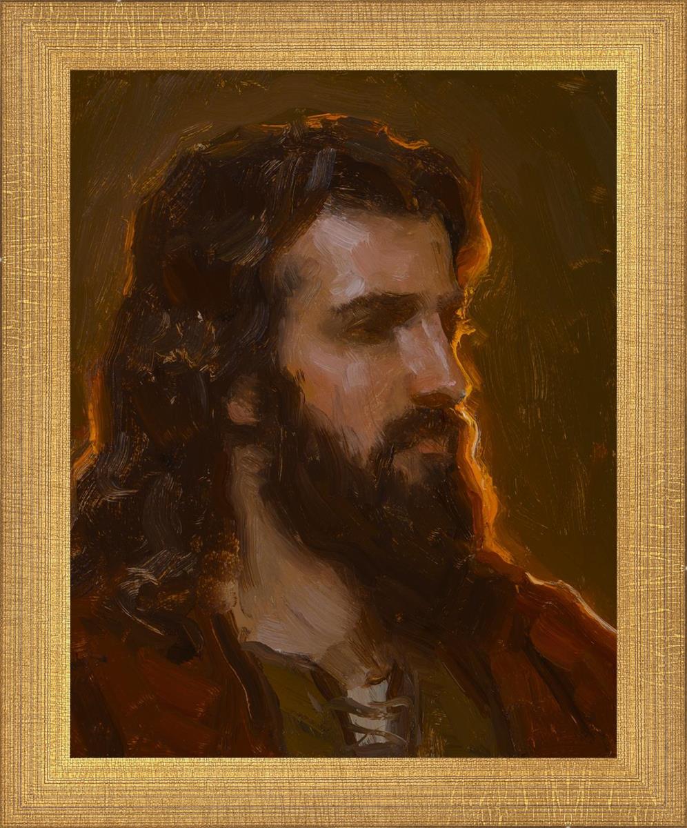 His Light