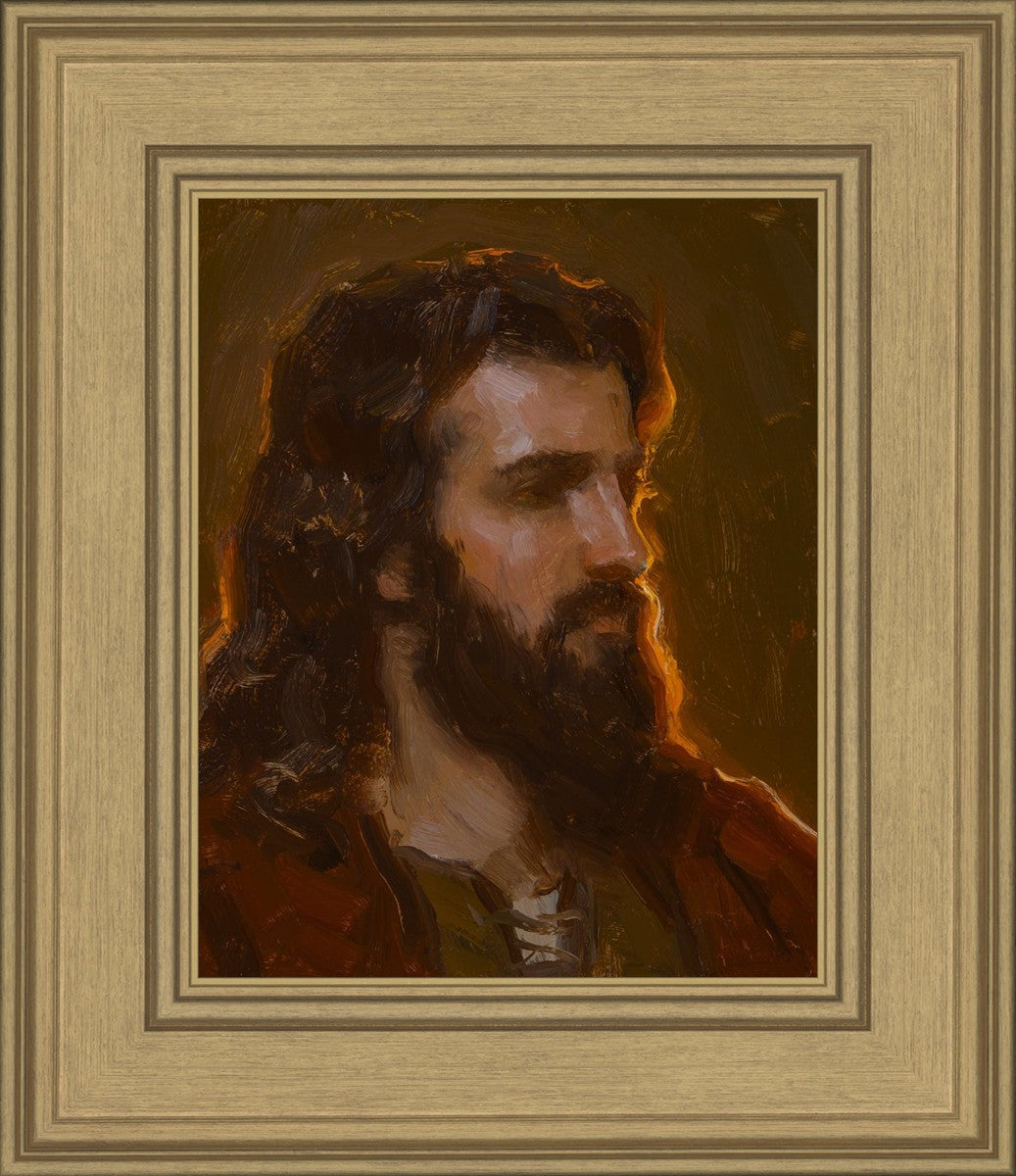 His Light
