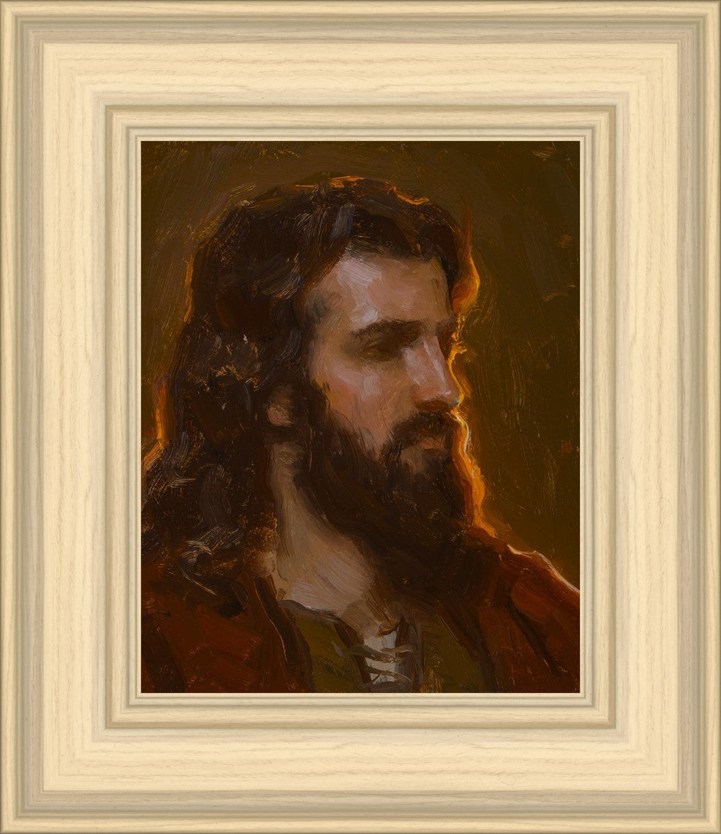 His Light