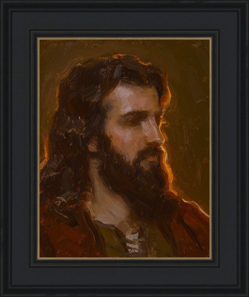 His Light