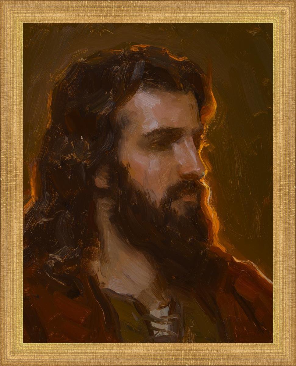 His Light