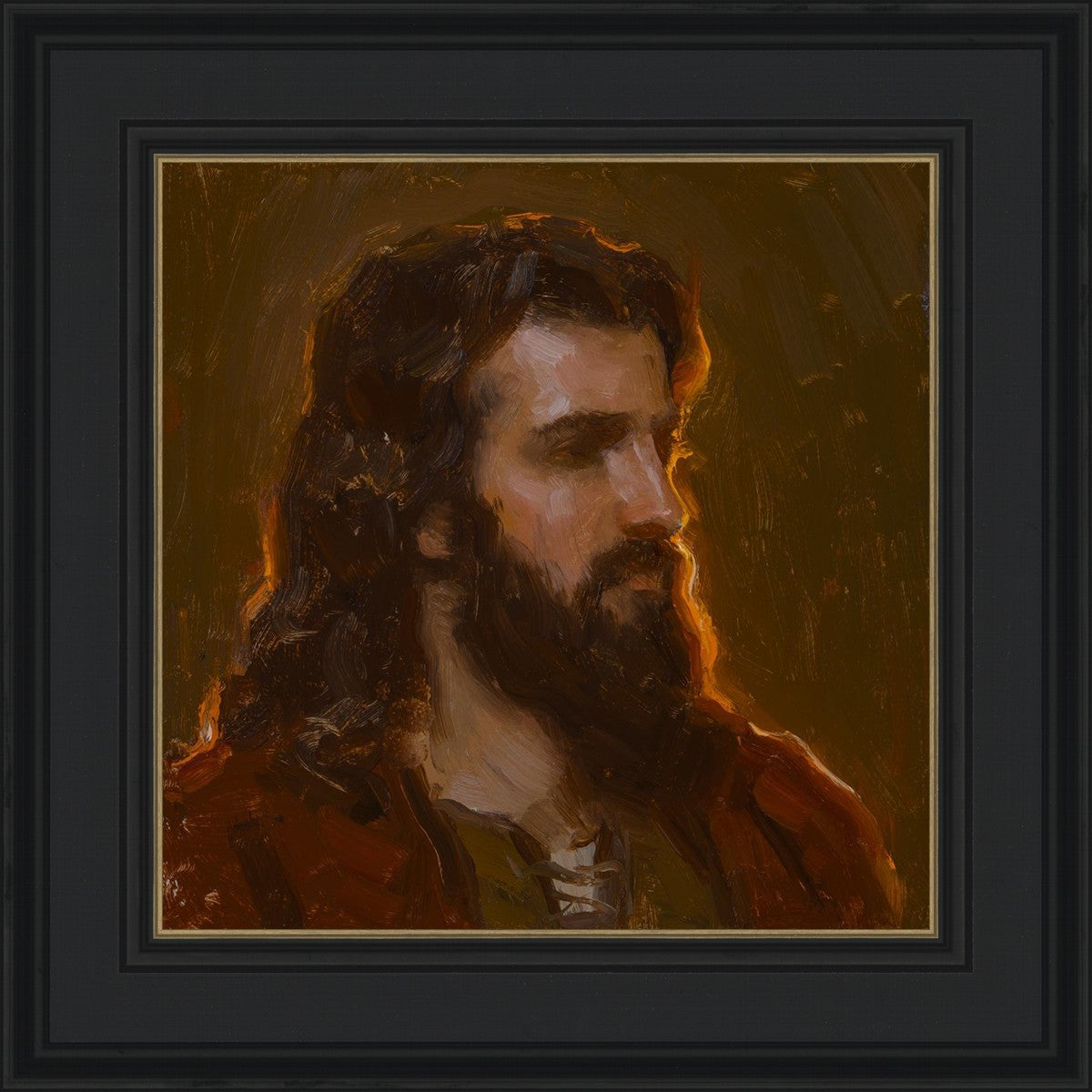 His Light