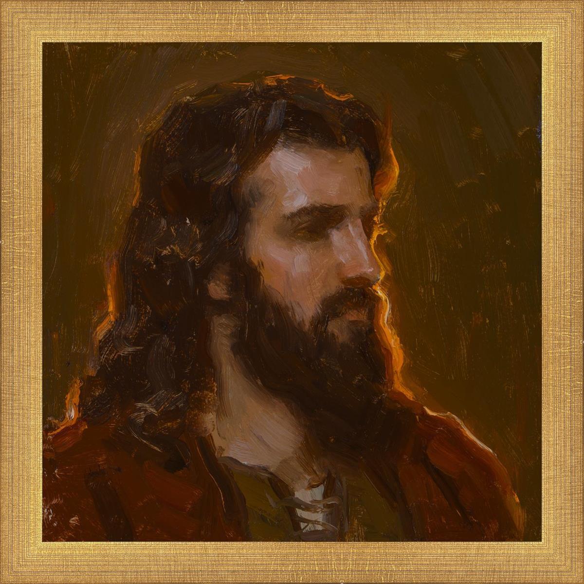 His Light