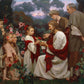 Of Such is the Kingdom of Heaven