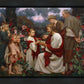 Of Such is the Kingdom of Heaven