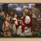 Of Such is the Kingdom of Heaven