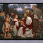 Of Such is the Kingdom of Heaven
