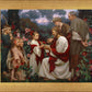Of Such is the Kingdom of Heaven