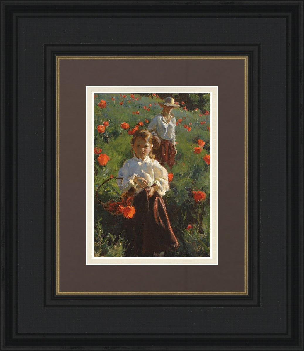 Poppies