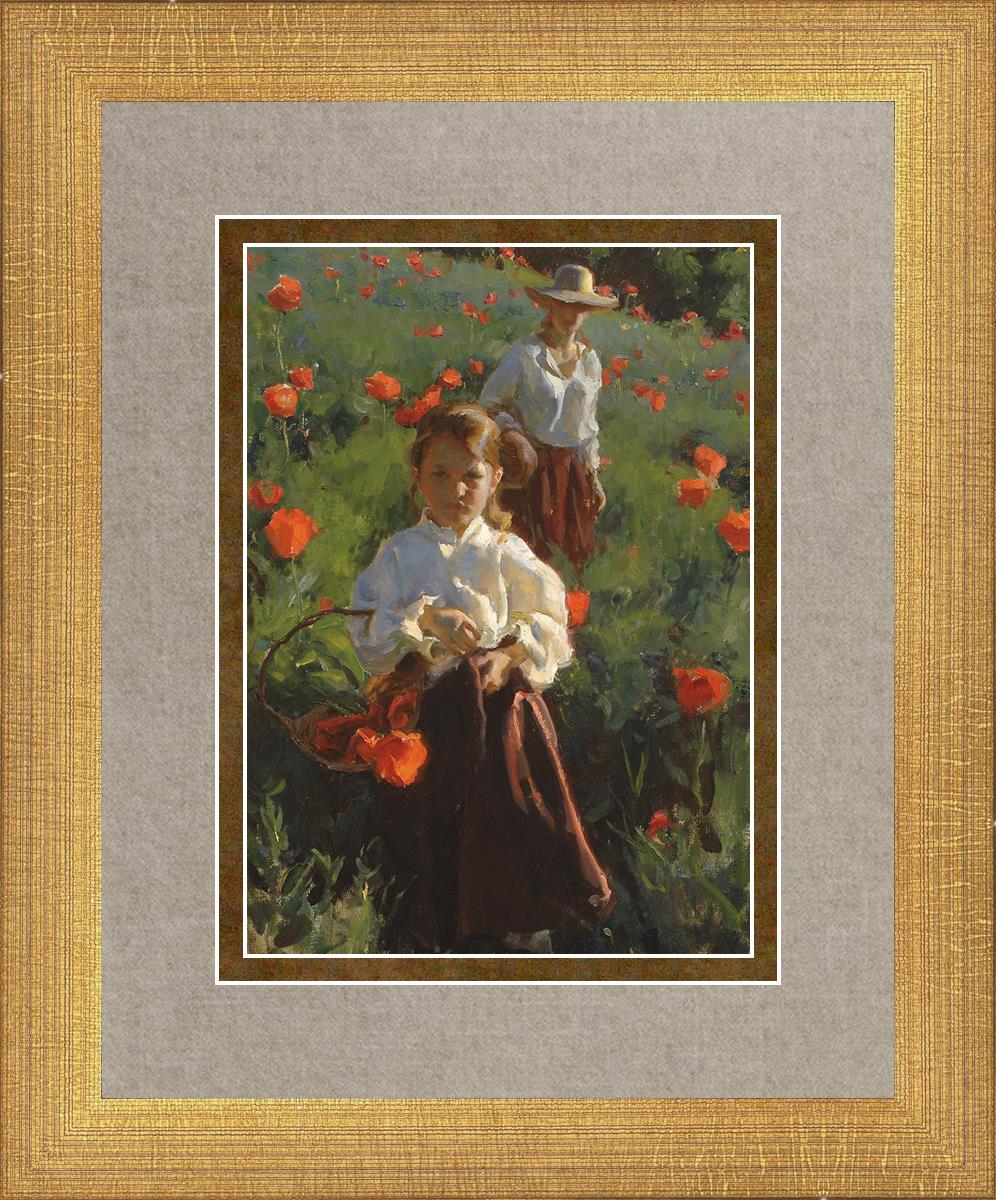 Poppies