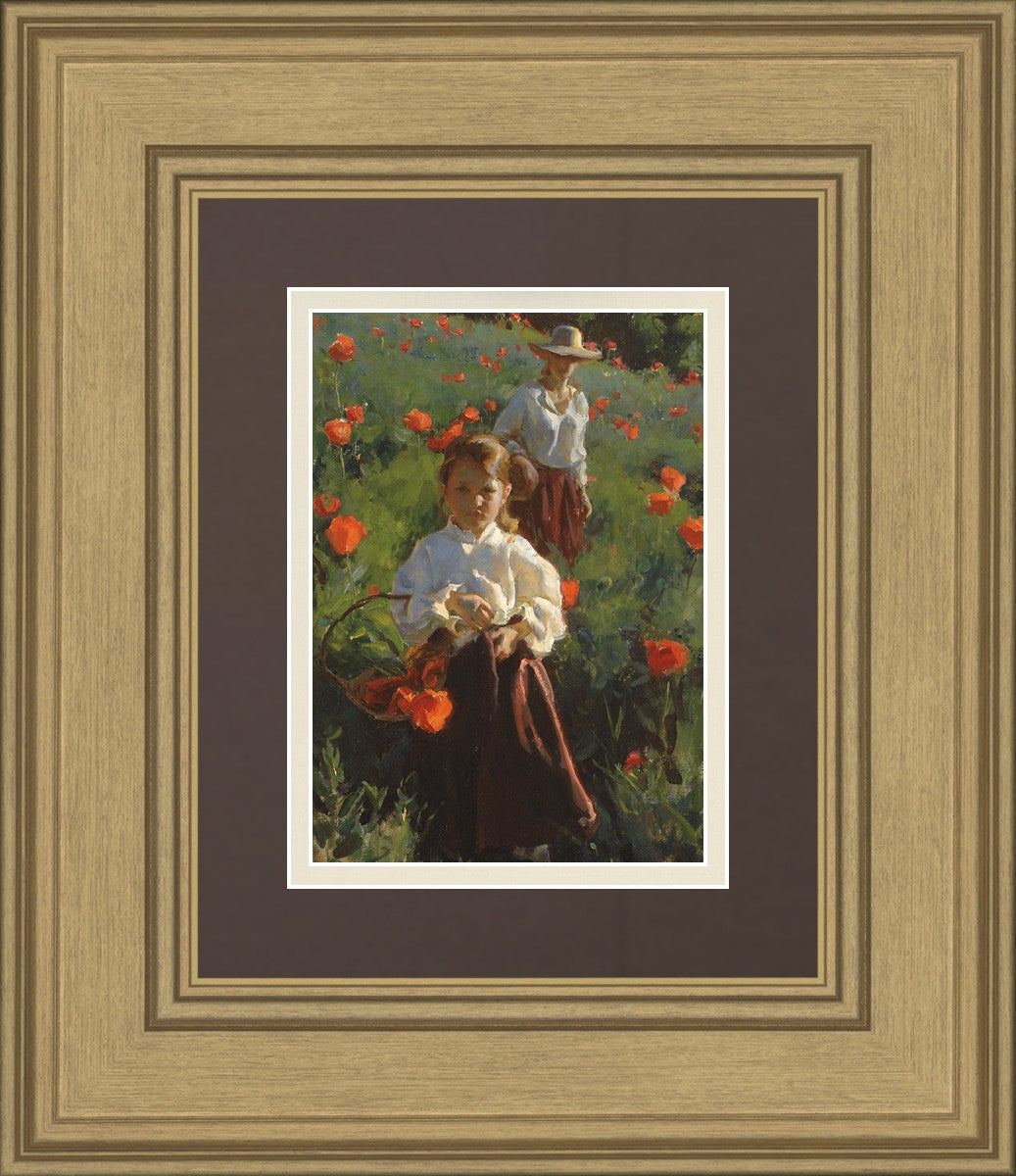 Poppies