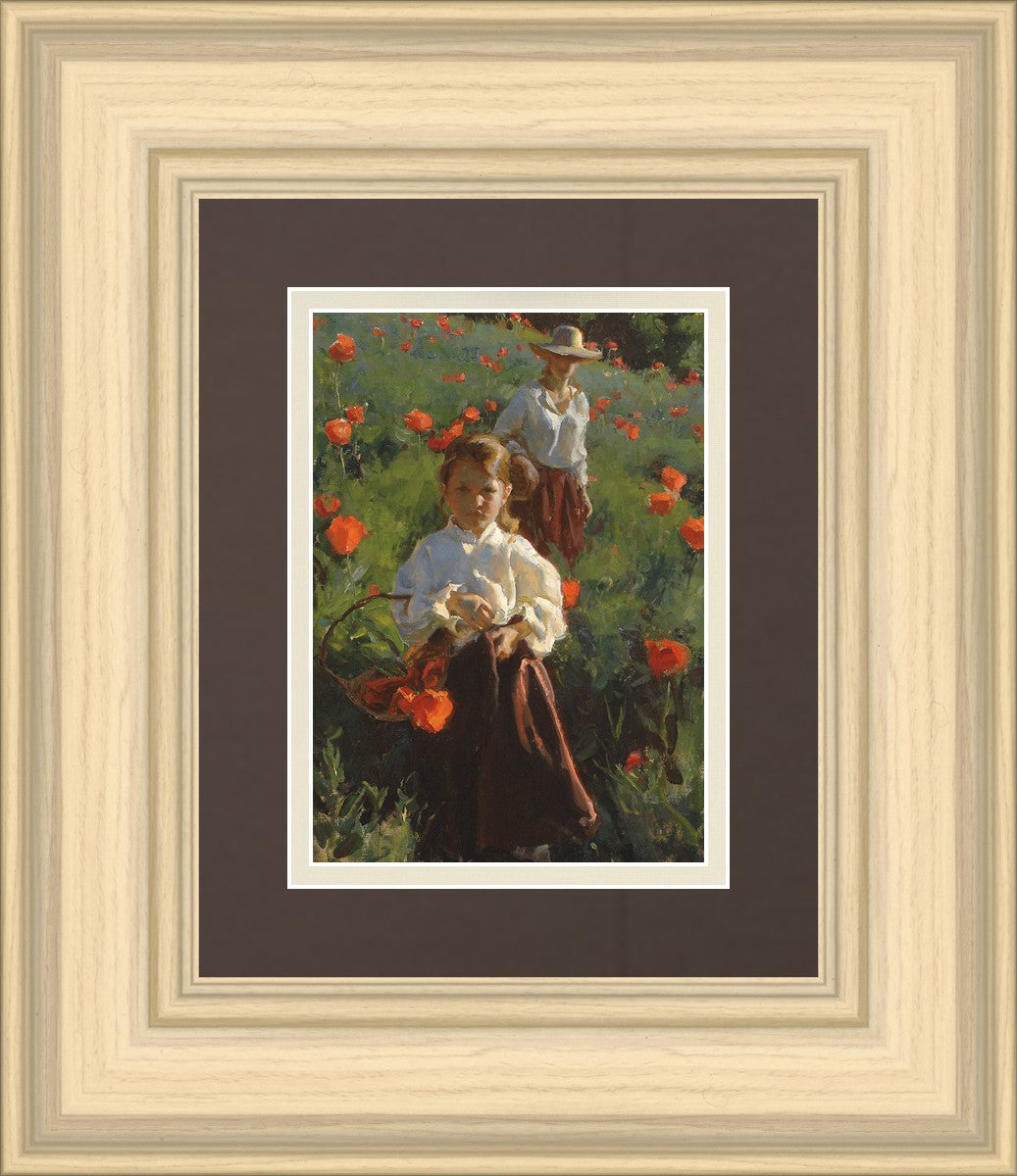 Poppies