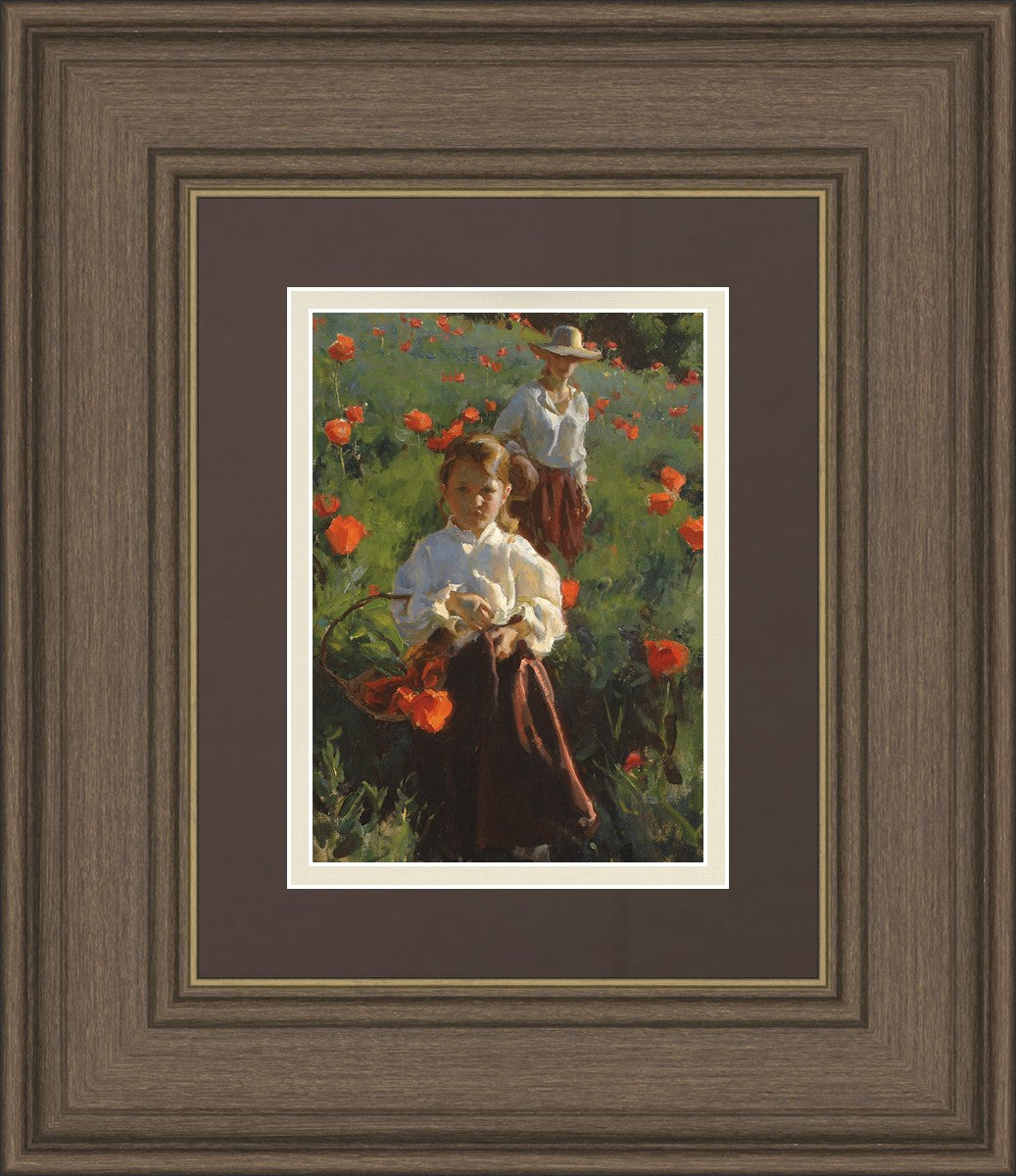 Poppies