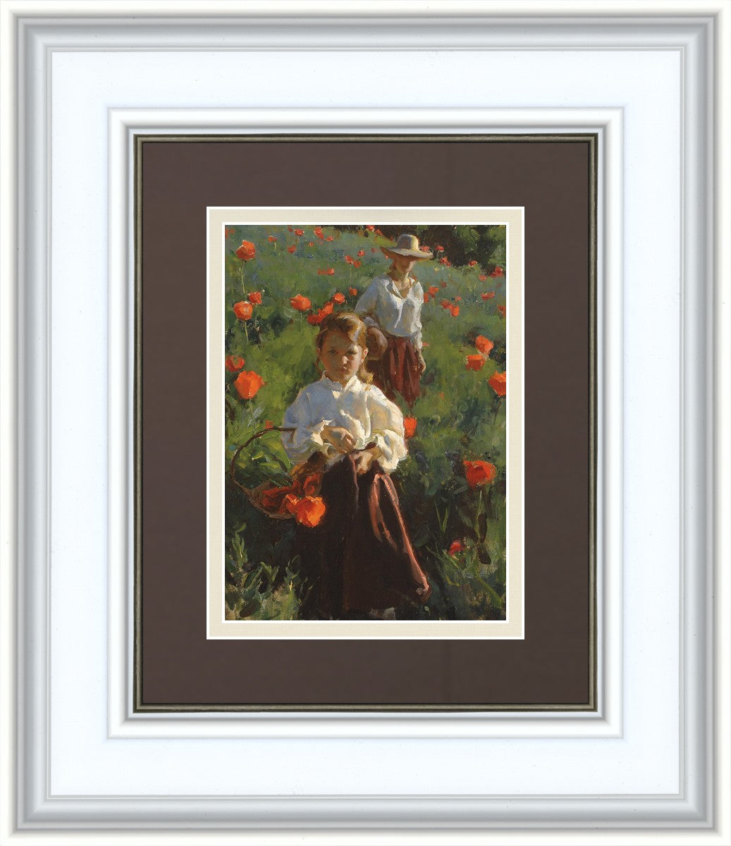 Poppies