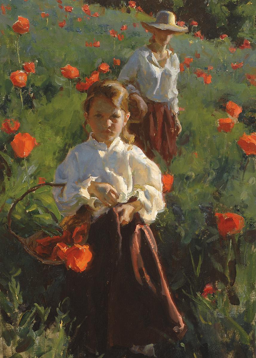 Poppies
