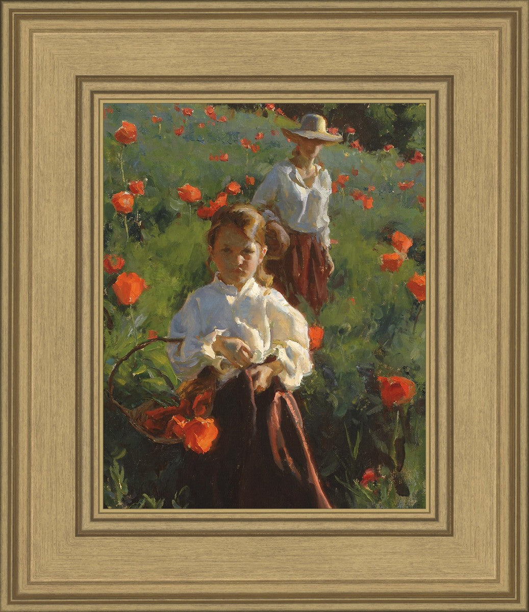Poppies