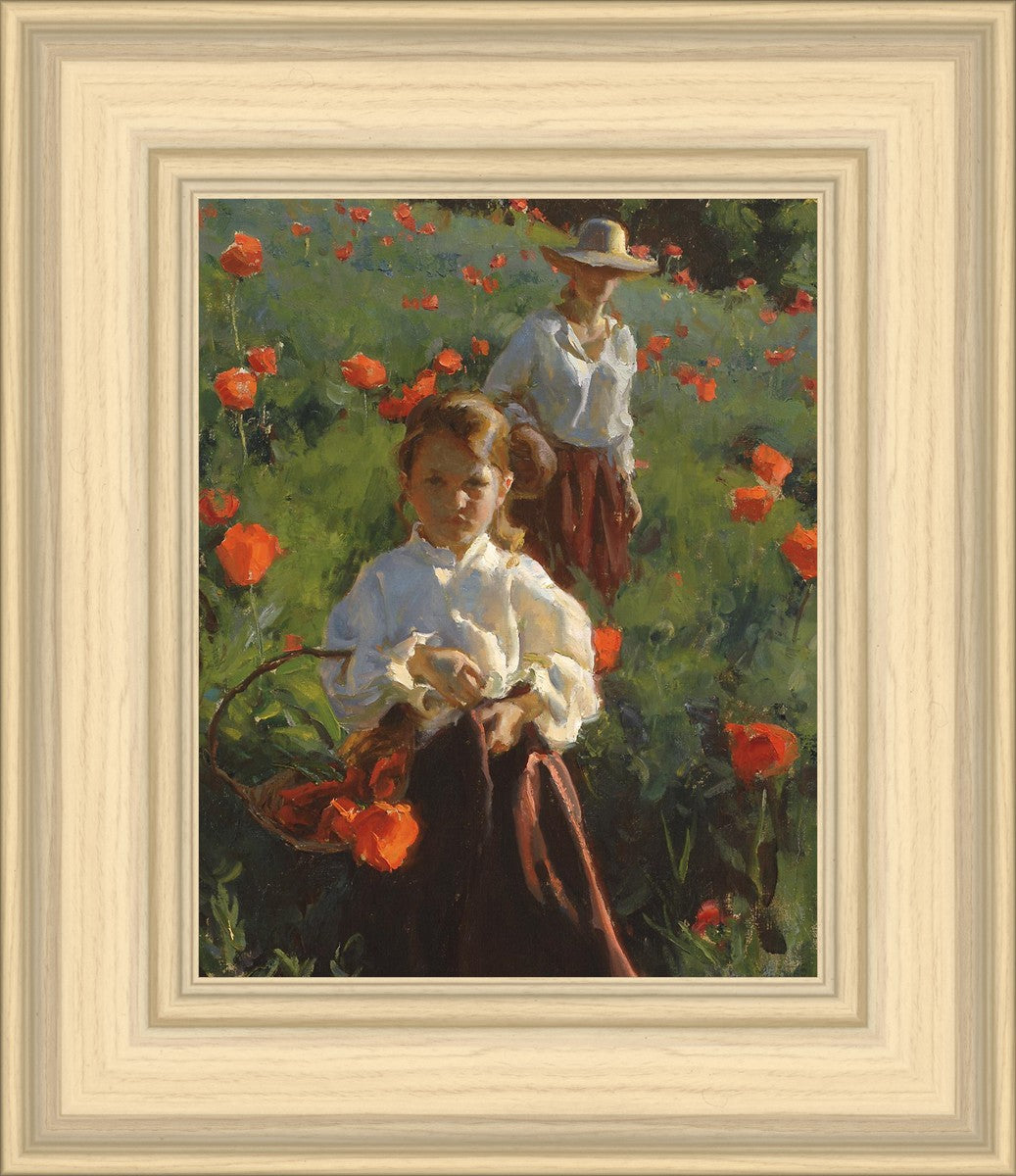 Poppies