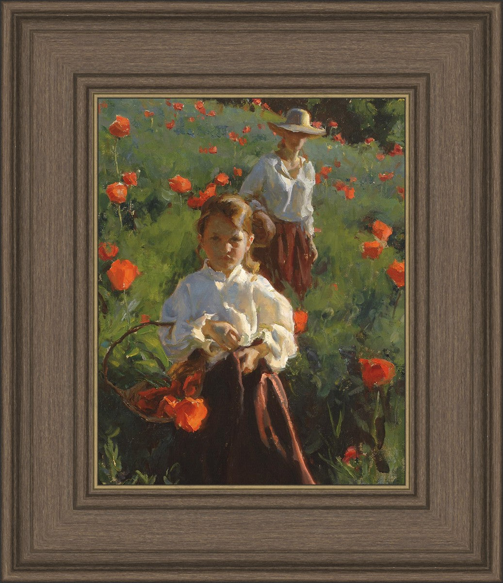 Poppies
