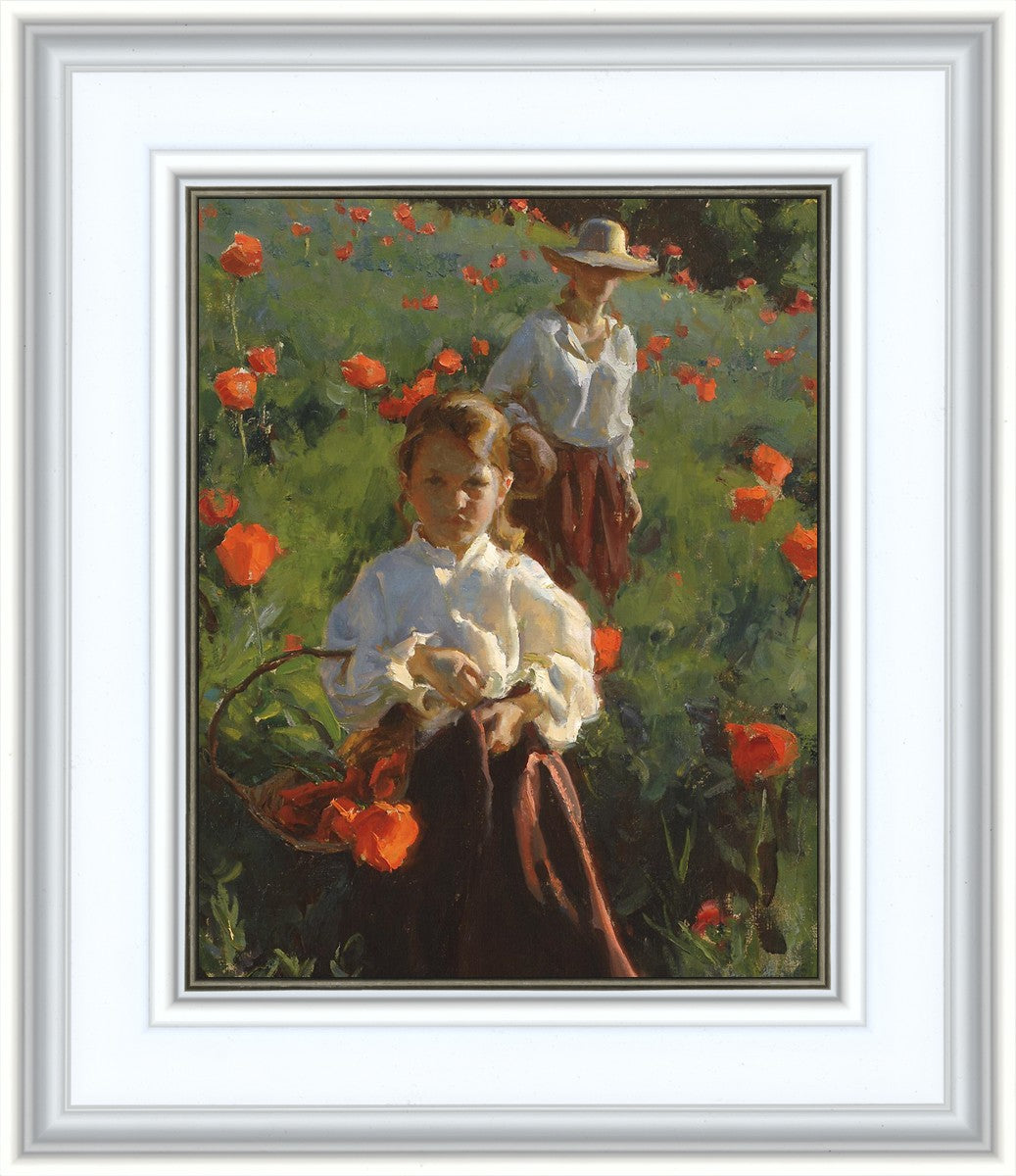 Poppies
