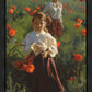 Poppies
