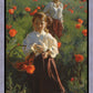 Poppies