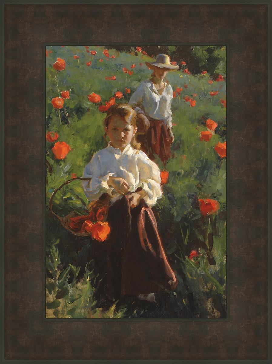 Poppies