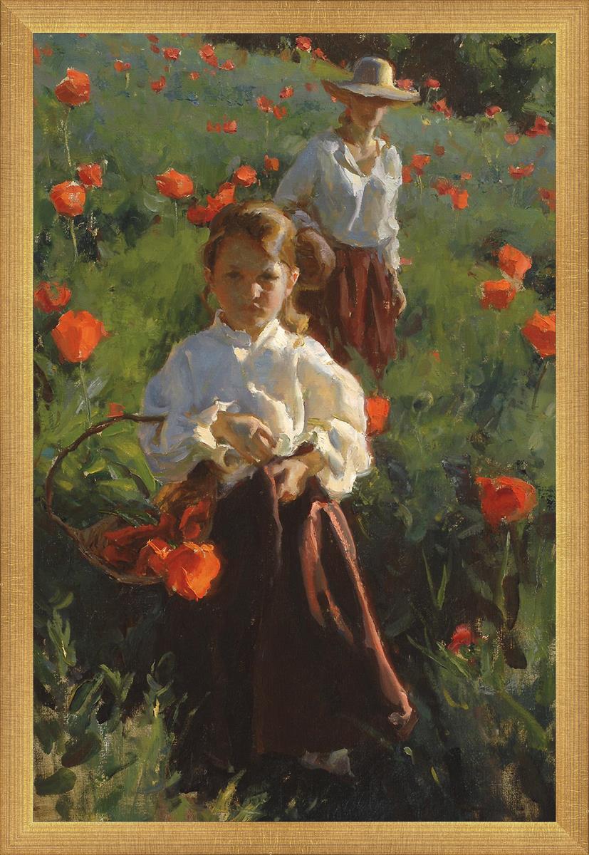Poppies