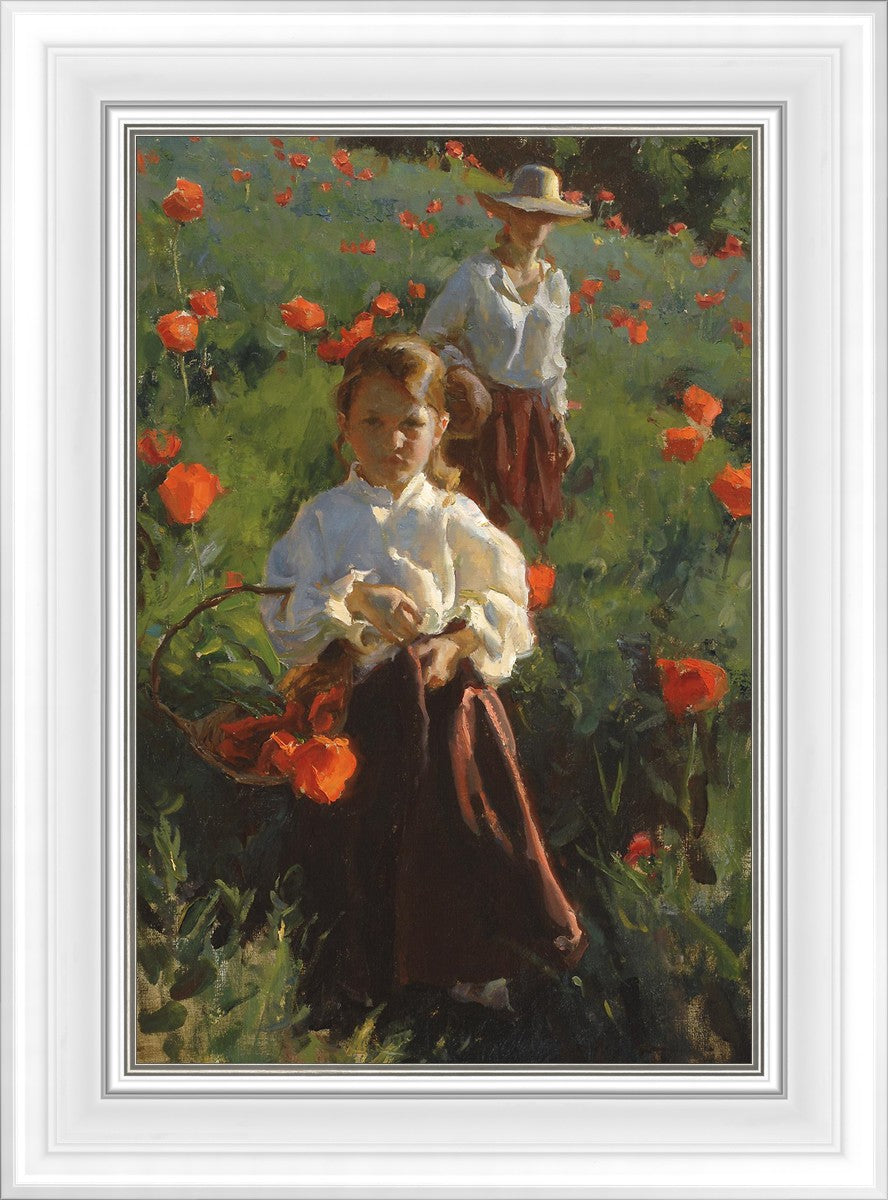 Poppies