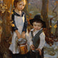 Pioneer Children