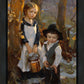 Pioneer Children