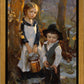 Pioneer Children