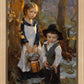 Pioneer Children