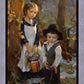 Pioneer Children