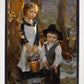 Pioneer Children