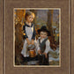 Pioneer Children