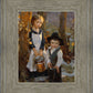 Pioneer Children