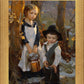 Pioneer Children
