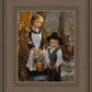 Pioneer Children
